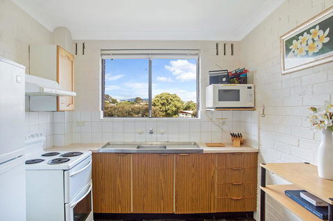 Apollo Unit 14 - Holiday Byron Bay 2