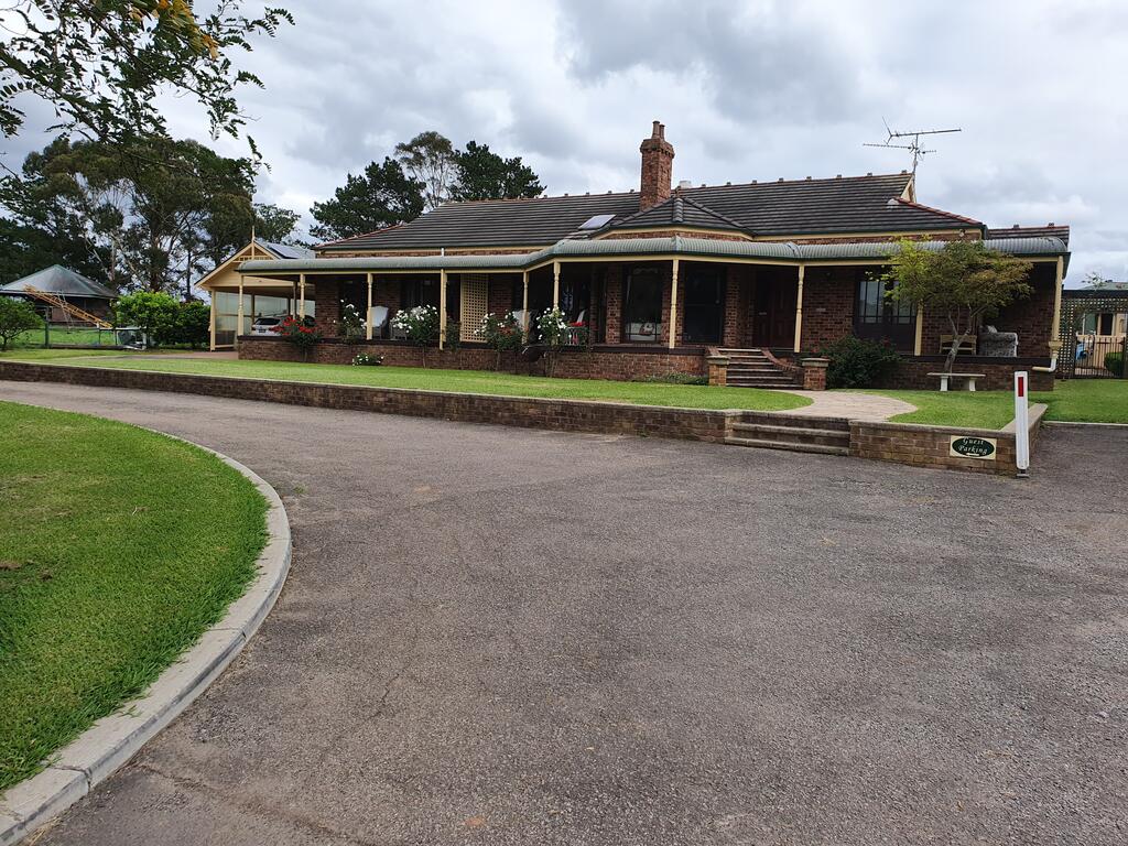 Edmondson Park NSW Holiday Byron Bay