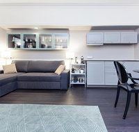 Apt - Art Deco Studio A - Holiday Byron Bay