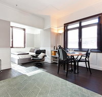 Apt - Art Deco Studio B - Holiday Byron Bay