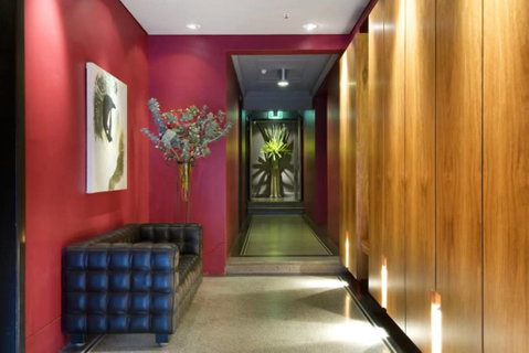 Apt - Art Deco Studio B - Holiday Byron Bay 3