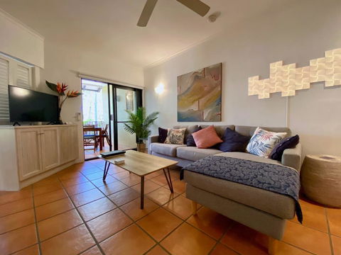 Apt 58 At The Reef Club Resort - Tranquil, Walk To Beach And Village - Holiday Byron Bay 2