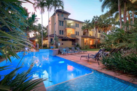 Apt 58 At The Reef Club Resort - Tranquil, Walk To Beach And Village - Holiday Byron Bay 0