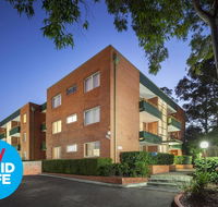 APX Parramatta - Holiday Byron Bay