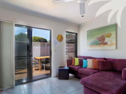 Aqua Apartment #3 - Holiday Byron Bay 3