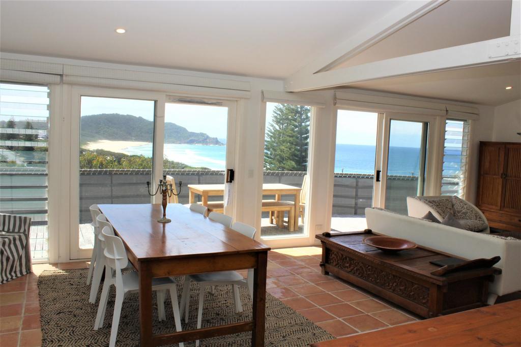 Wallingat NSW Holiday Byron Bay