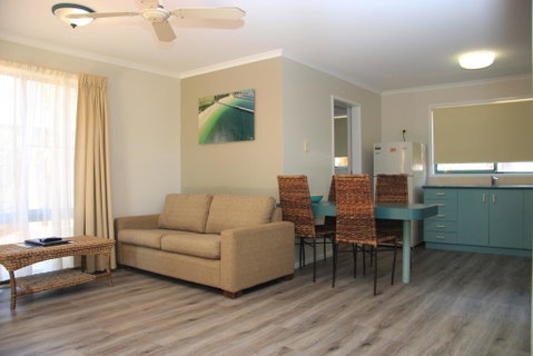 Aqua Villa Holiday Apartments - Holiday Byron Bay 1