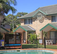 Aqua Villa Holiday Apartments
