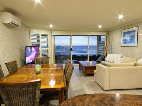 Aqua Vista On Blueys - Holiday Byron Bay 1