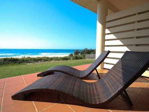 Aqua Vista On Blueys - Holiday Byron Bay 0