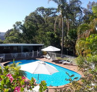Aquajet Motel