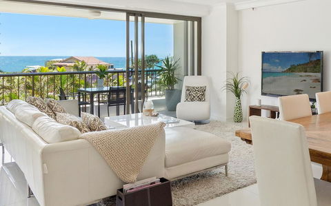 Aqueous Apartment - Holiday Byron Bay 0