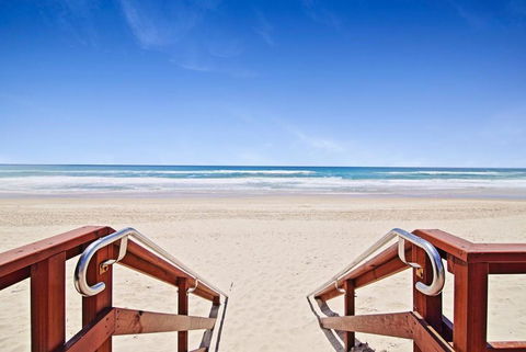 Aqueous Apartment - Holiday Byron Bay 3