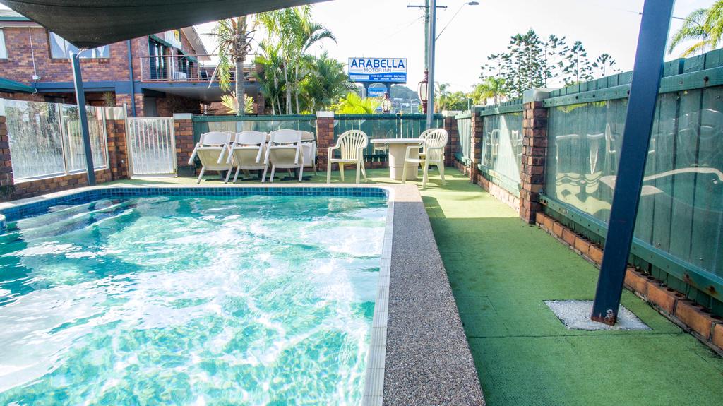 Tweed Heads South NSW Holiday Byron Bay