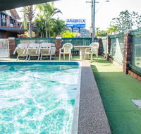 Arabella Motor Inn formerly South Tweed Motor Inn - Holiday Byron Bay