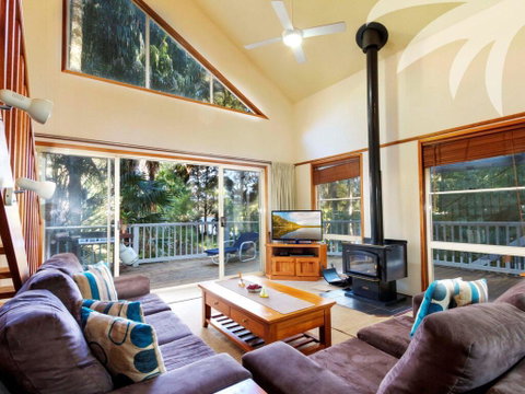 Araluen - Holiday Byron Bay 2
