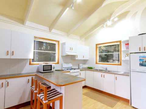 Araluen - Holiday Byron Bay 1