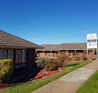 Ararat Colonial Lodge Motel - Holiday Byron Bay