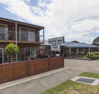 Ararat Motor Inn - Holiday Byron Bay