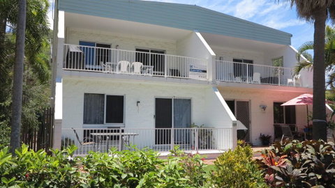 Arcadia Beach Unit 4 - Holiday Byron Bay 0