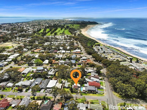 Arcadia By The Sea - Holiday Byron Bay 1