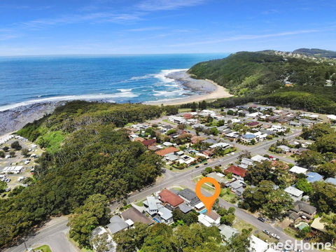 Arcadia By The Sea - Holiday Byron Bay 3