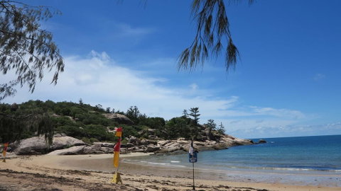 Arcadia Palms Unit 2 - Holiday Byron Bay 2