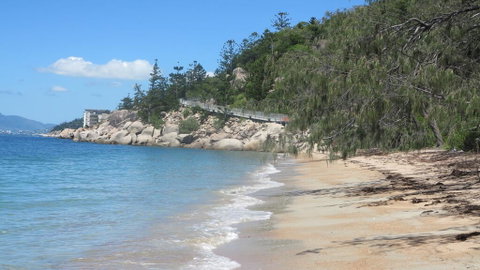 Arcadia Palms Unit 2 - Holiday Byron Bay 1