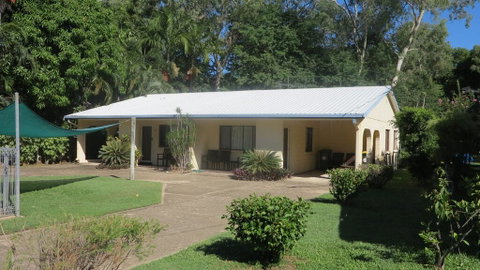 Arcadia Palms Unit 2 - Holiday Byron Bay 0