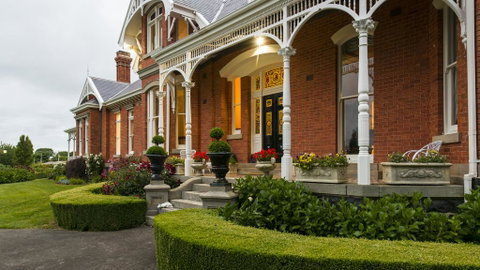 Arcoona Manor - Holiday Byron Bay 0