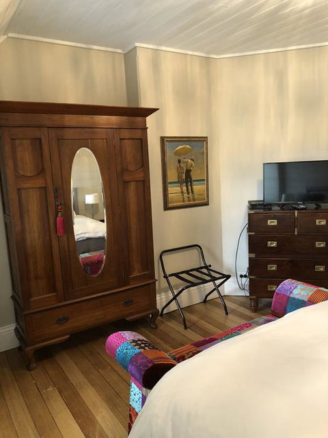 Arcoona Manor - Holiday Byron Bay 1