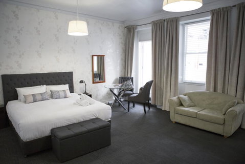 Argyle Accommodation - Holiday Byron Bay 0