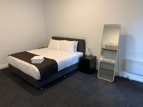 Argyle Accommodation - Holiday Byron Bay 1