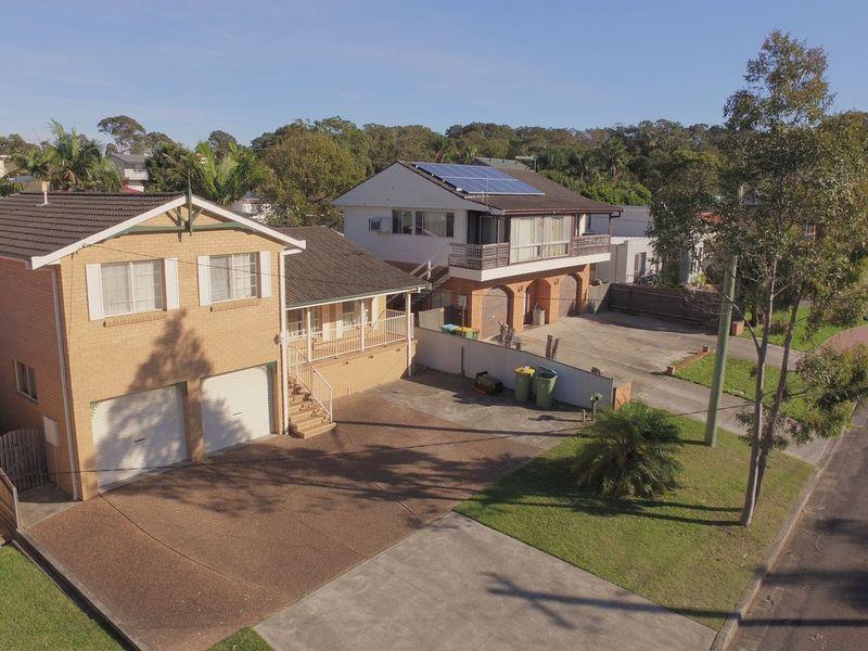 Canton Beach NSW Holiday Byron Bay