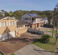 Arlington Beach House - Holiday Byron Bay