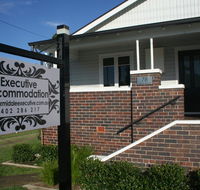 Armidale Executive Accommodation - City Centre