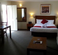 Armidale Pines Motel