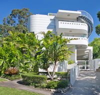 Artis Noosa Heads - Holiday Byron Bay
