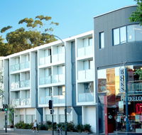 Arts Hotel - Holiday Byron Bay