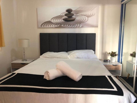 Aruba Sands Resort - Holiday Byron Bay 2