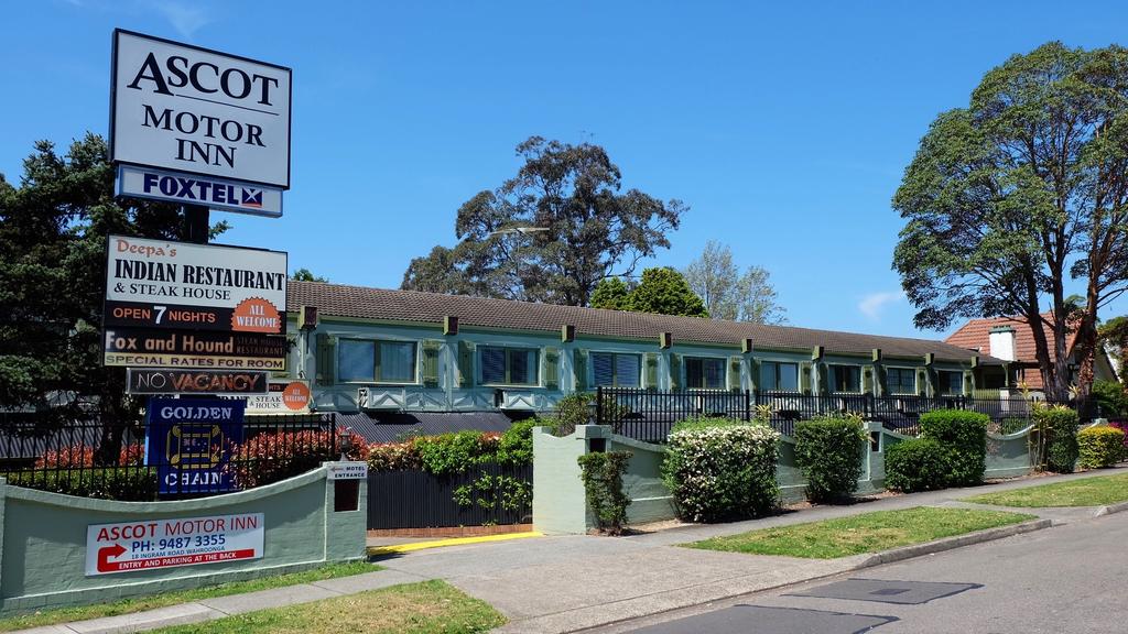 Normanhurst NSW Holiday Byron Bay