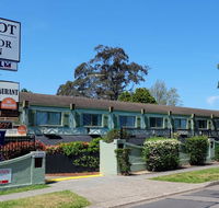 Ascot Motor Inn - Holiday Byron Bay