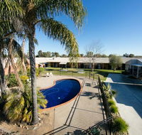 Ashleigh Court Motor Inn