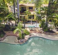 Ashmore Palms Holiday Village - Holiday Byron Bay