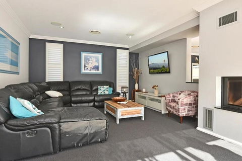 Luxury Mandalong Mansion With Pool & Spa - Holiday Byron Bay 1