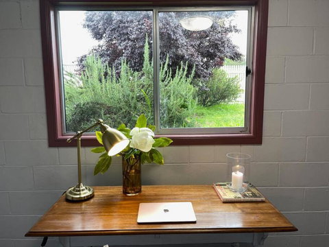 MAGNOLIA HOUSE ON THE CREEK - STANTHORPE - Holiday Byron Bay 3