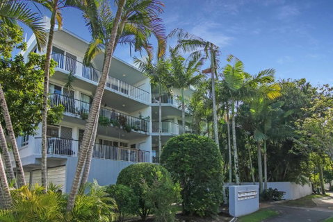 MAINSAIL8- MOOLOOLABA BEACH - Holiday Byron Bay 3