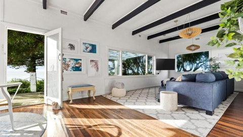 Maizies View - A Hidden Gem - Holiday Byron Bay 0