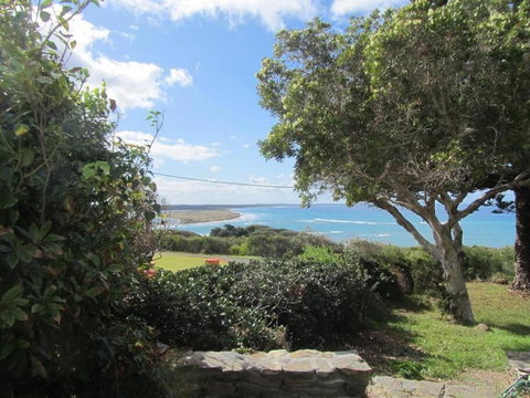 Maizies View - A Hidden Gem - Holiday Byron Bay 3