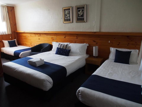Majestic Motel - Holiday Byron Bay 1
